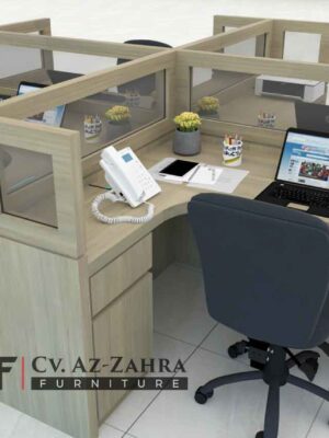 Jual Furniture Kantor Jakarta Costum