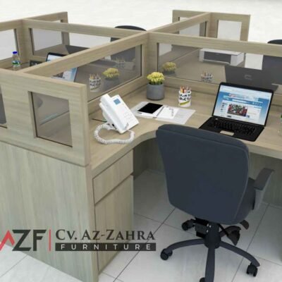 Jual Furniture Kantor Jakarta Costum