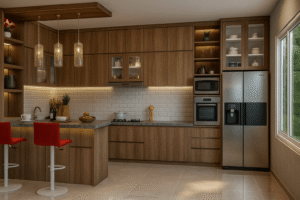 Kitchen Set