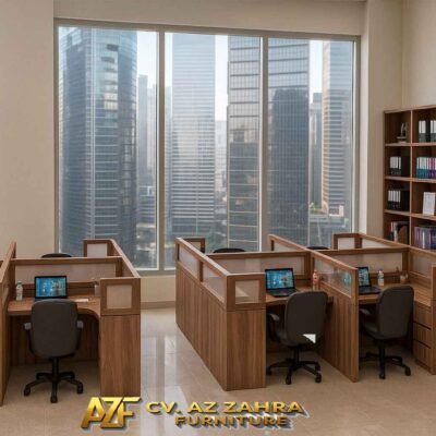 Furniture Kantor Murah Costum