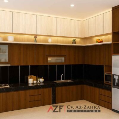 Jasa Pembuatan Furniture Rumah