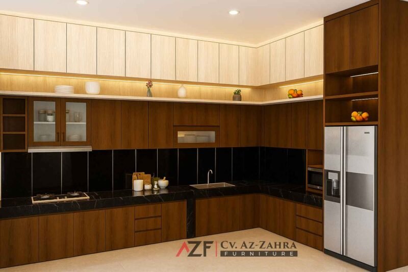 Jasa Pembuatan Furniture Rumah