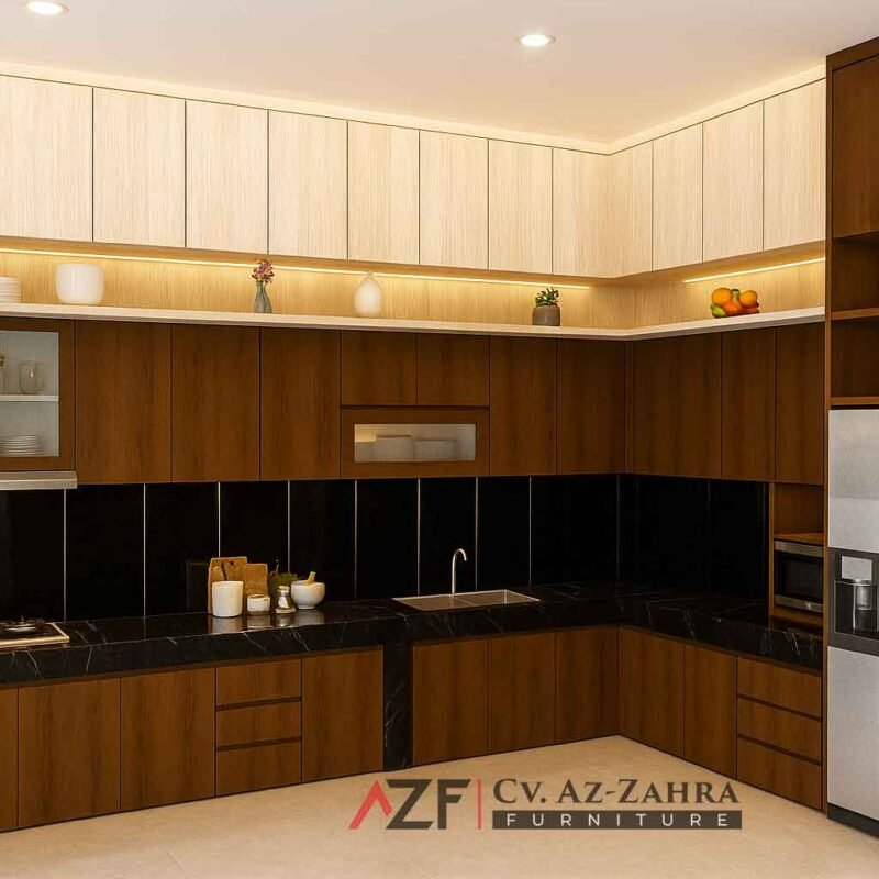 Jasa Pembuatan Furniture Rumah