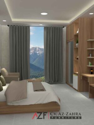 Jual Furniture Rumah Costum Semarang