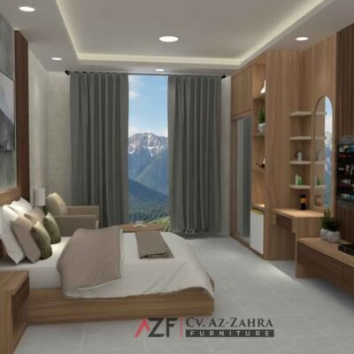 Jual Furniture Rumah Costum Semarang