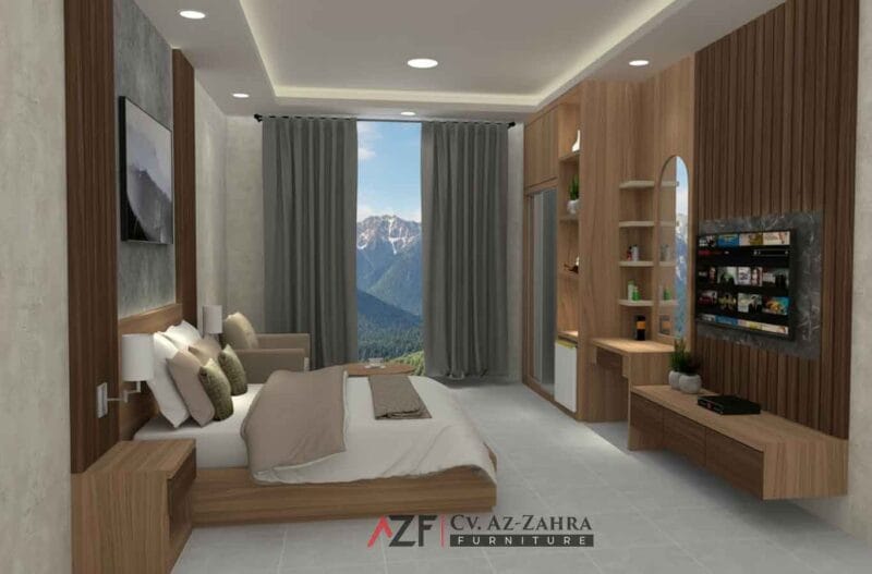 Jual Furniture Rumah Costum Semarang