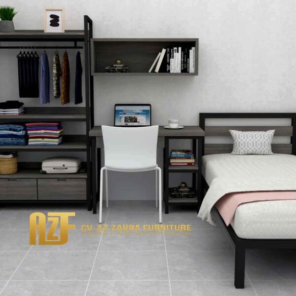 Costum Furniture Kamar Kost