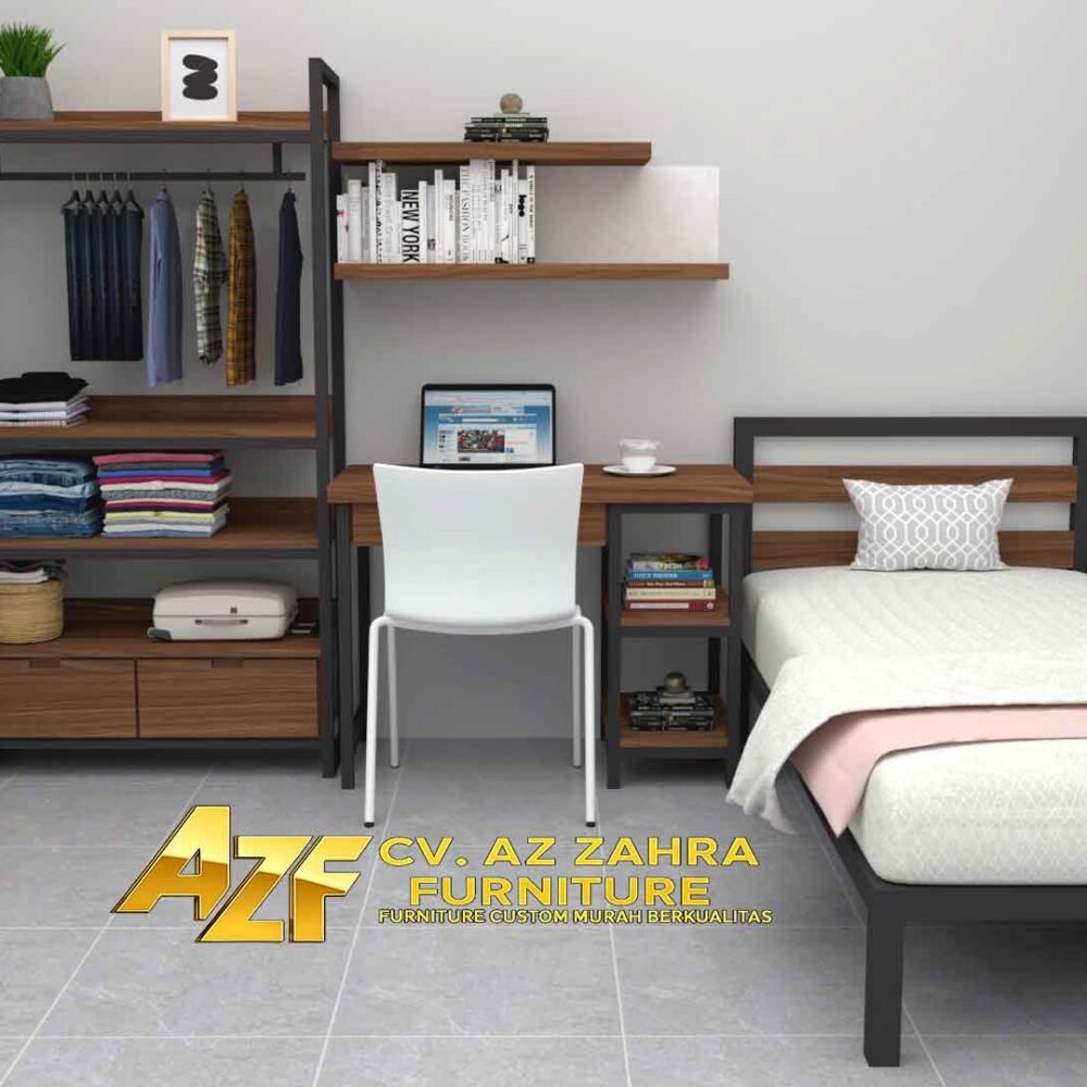 Furniture Kamar Kost Costum Jogja