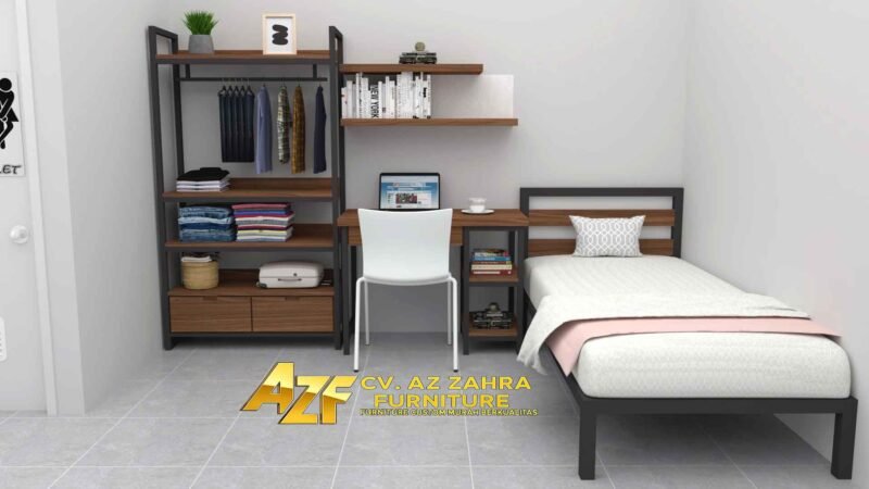 Furniture Kamar Kost Costum Jogja