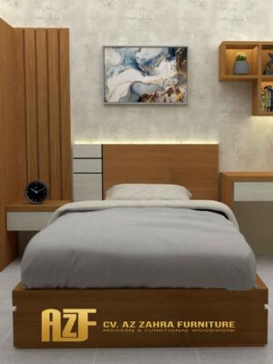 Furniture Kamar Kost Purwakarta