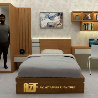 Furniture Kamar Kost Purwakarta