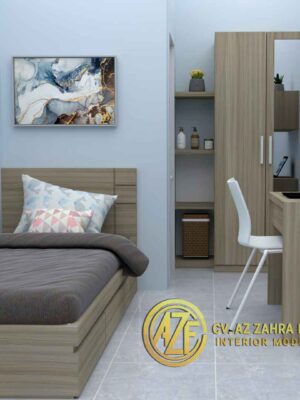 Furniture Kamar Kost Purwokerto