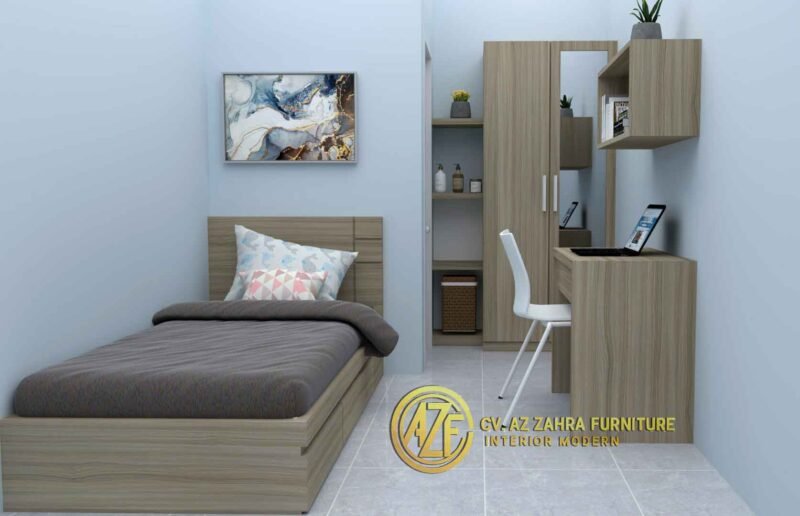 Furniture Kamar Kost Purwokerto