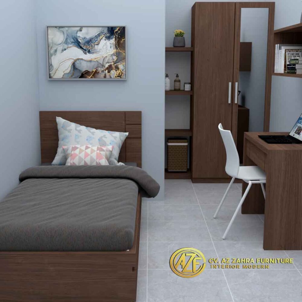 Furniture Kamar Kost Purworejo