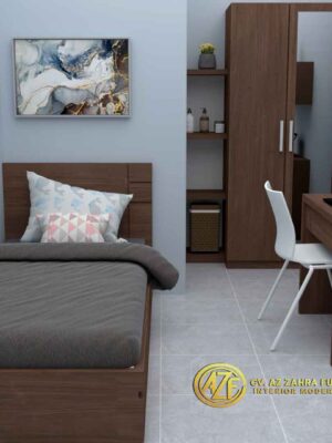 Furniture Kamar Kost Purworejo
