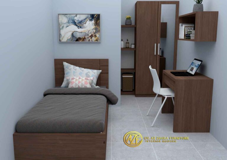 Furniture Kamar Kost Purworejo
