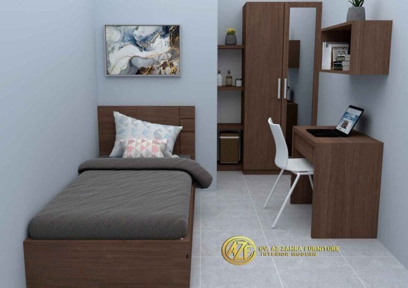 Furniture Kamar Kost Purworejo