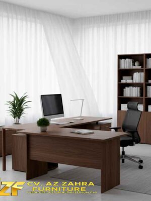 Furniture Kantor Costum Karawang
