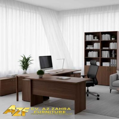 Furniture Kantor Costum Karawang