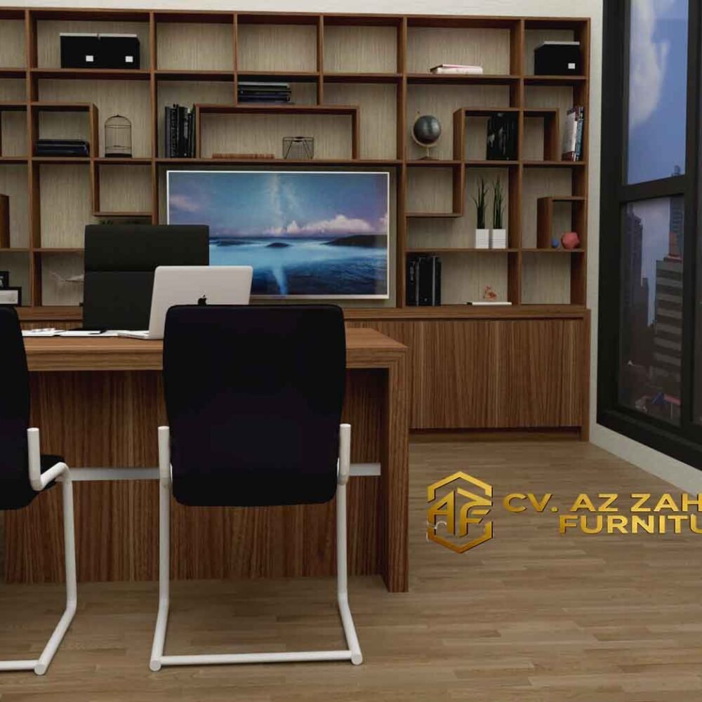 Furniture Kantor Majalengka