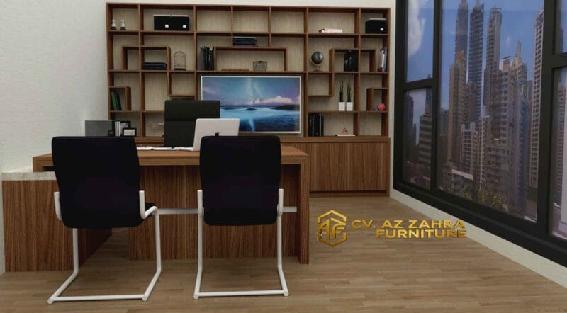 Furniture Kantor Majalengka