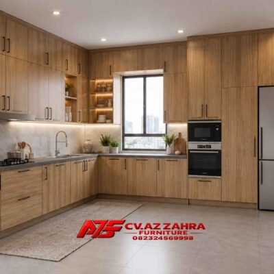 Furniture Rumah Jogja Costum
