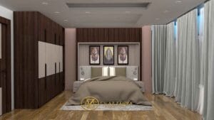 Furniture Rumah Jogja Costum