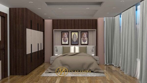 Furniture Rumah Jogja Costum
