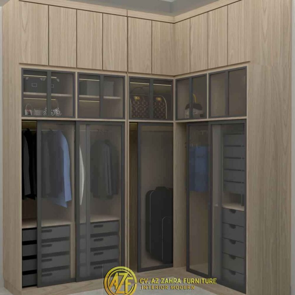 Jual Lemari Pakaian Semarang