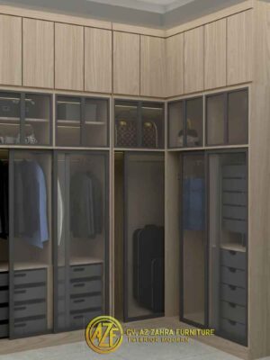 Jual Lemari Pakaian Semarang