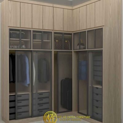Jual Lemari Pakaian Semarang