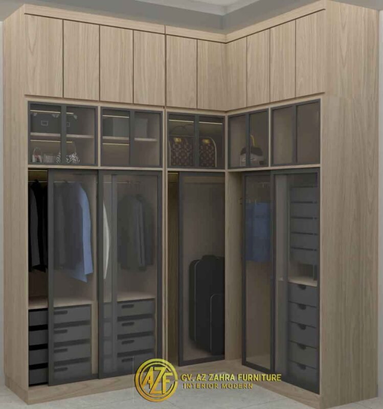 Jual Lemari Pakaian Semarang