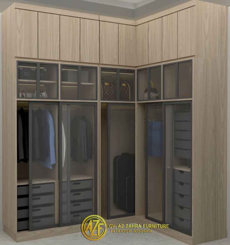 Jual Lemari Pakaian Semarang