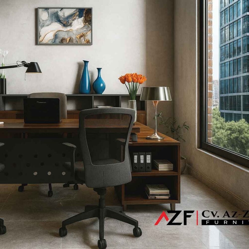 Jual Meja Kantor Jabodetabek