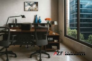Jual Meja Kantor Jabodetabek