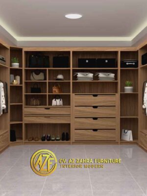 Jual Walk In Closet Jual Walk In Closet