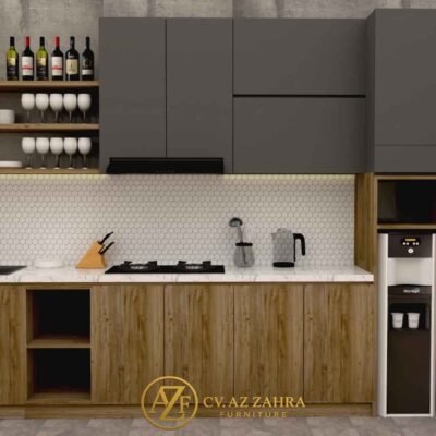 Kitchen Costum Semarang