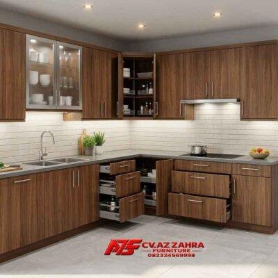 Kitchen Custom Semarang