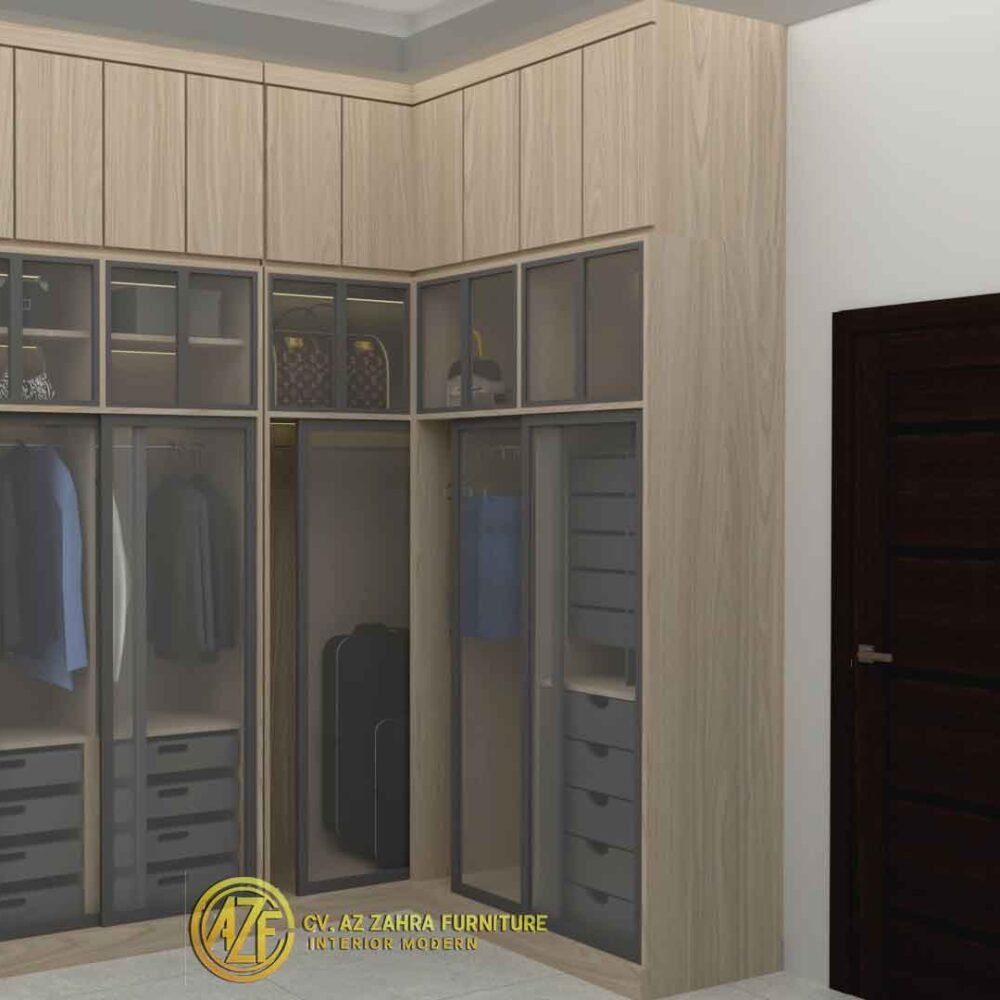 Lemari Pakaian Bandung