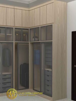 Lemari Pakaian Bandung