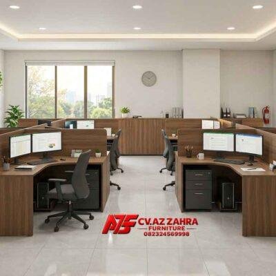 Toko Furniture Kantor Jakarta