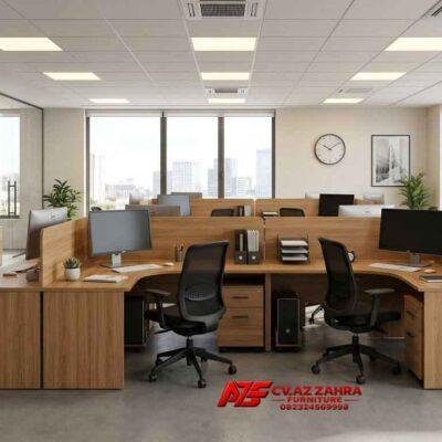 Toko Furniture Kantor Surabaya