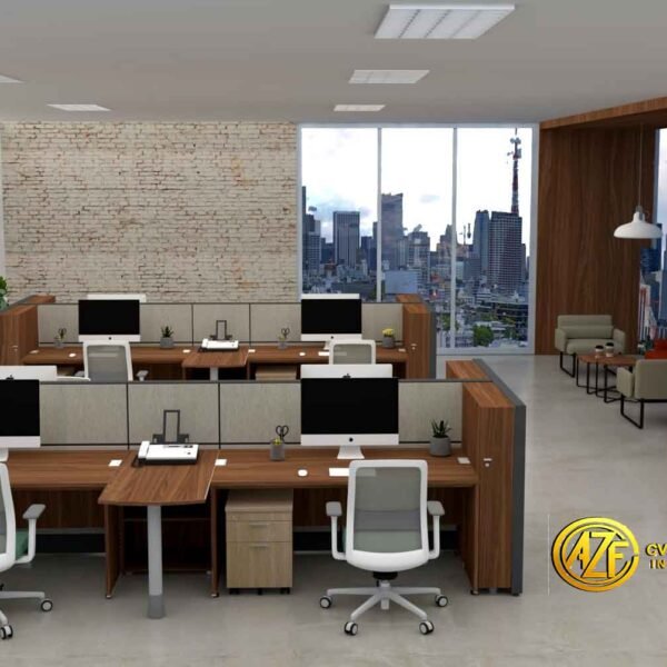 Toko Furniture Kantor Surabaya