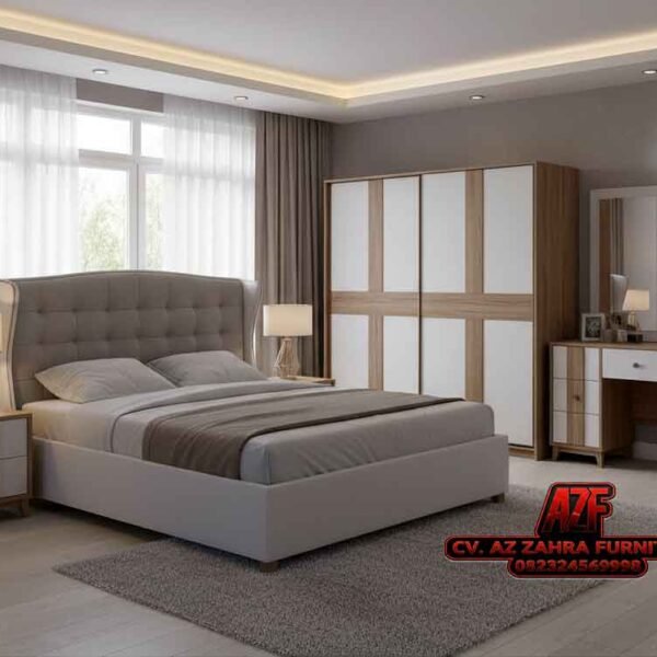 Costum Furniture Bandung