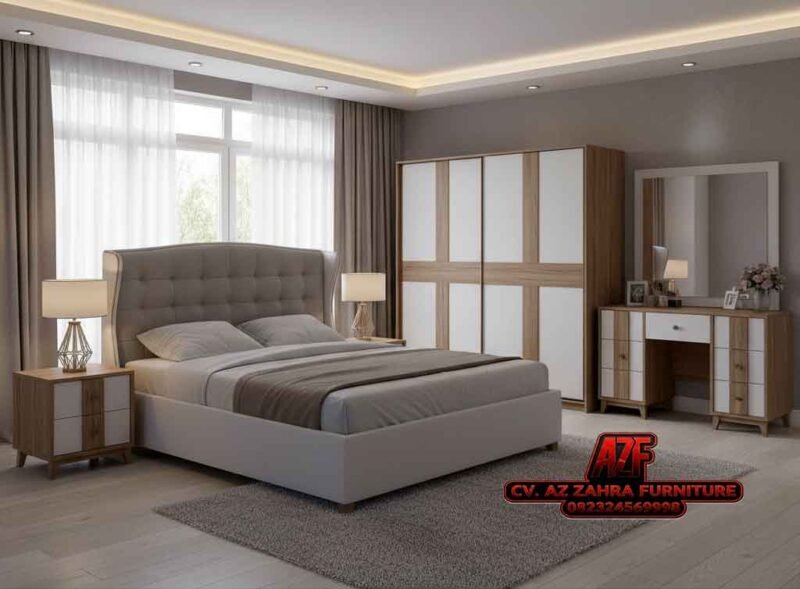 Costum Furniture Bandung