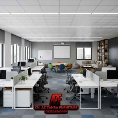 Costum Furniture Kantor Jakarta