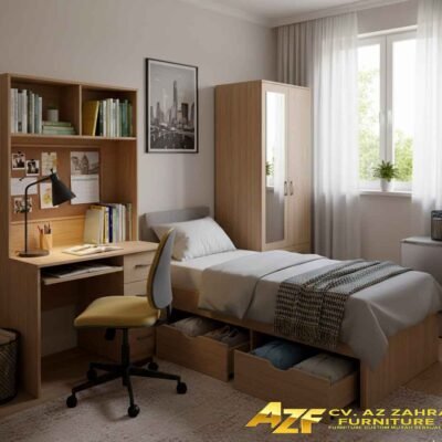 Furniture Kamar Kost Batang