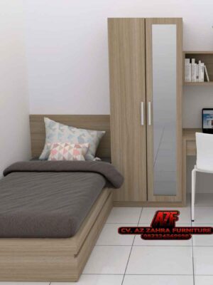 Furniture Kamar Kost Cibinong