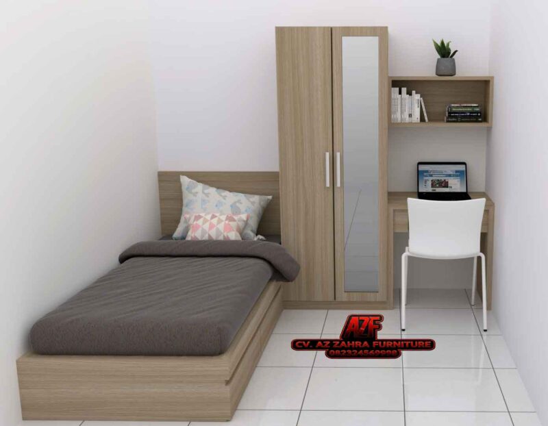 Furniture Kamar Kost Cibinong