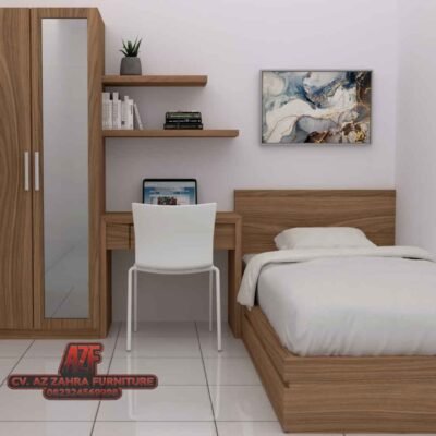 Furniture Kamar Kost Cibitung